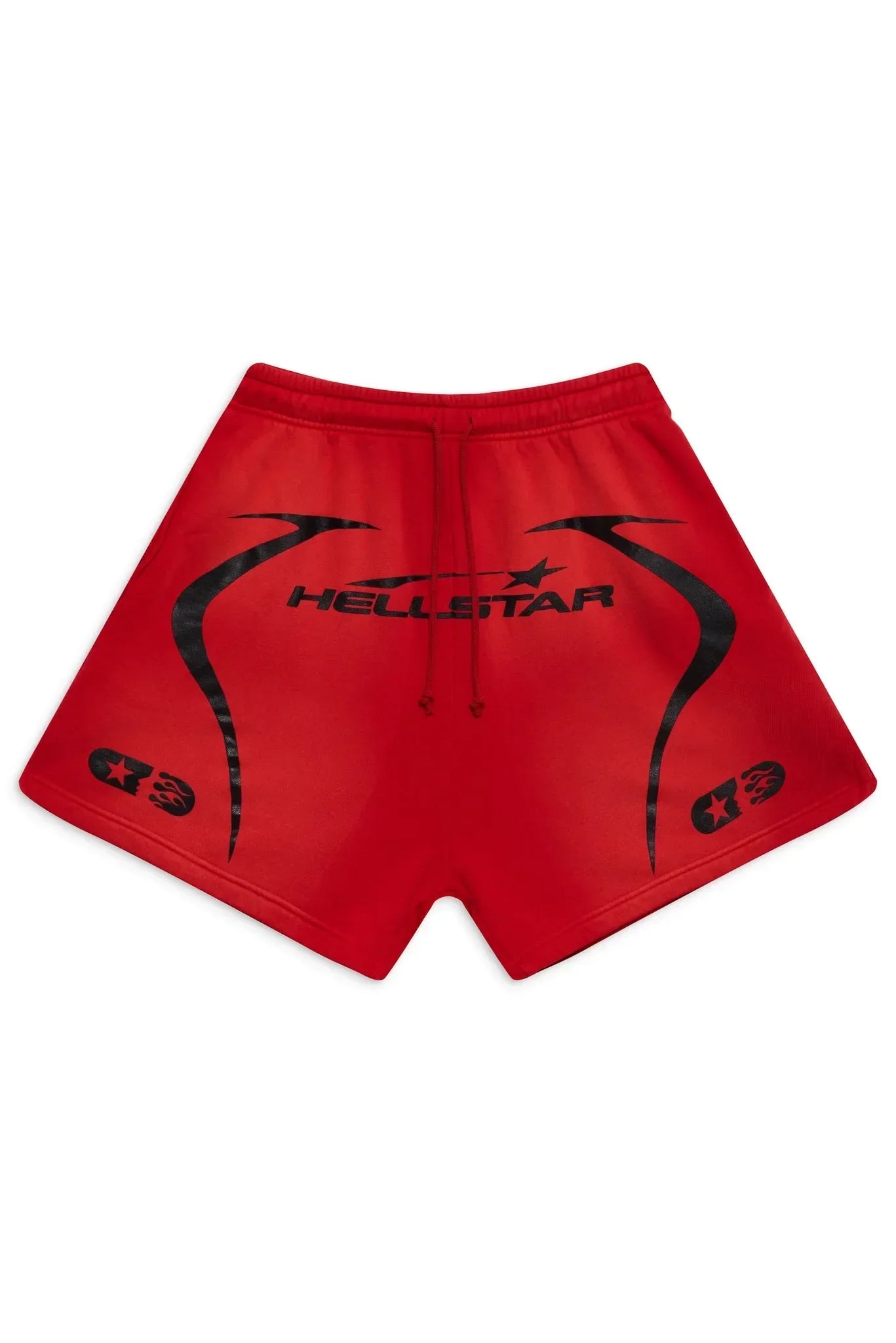 WARM UP SHORTS