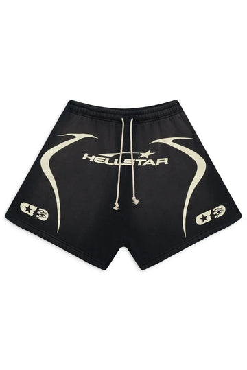 WARM UP SHORTS