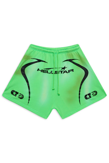 WARM UP SHORTS