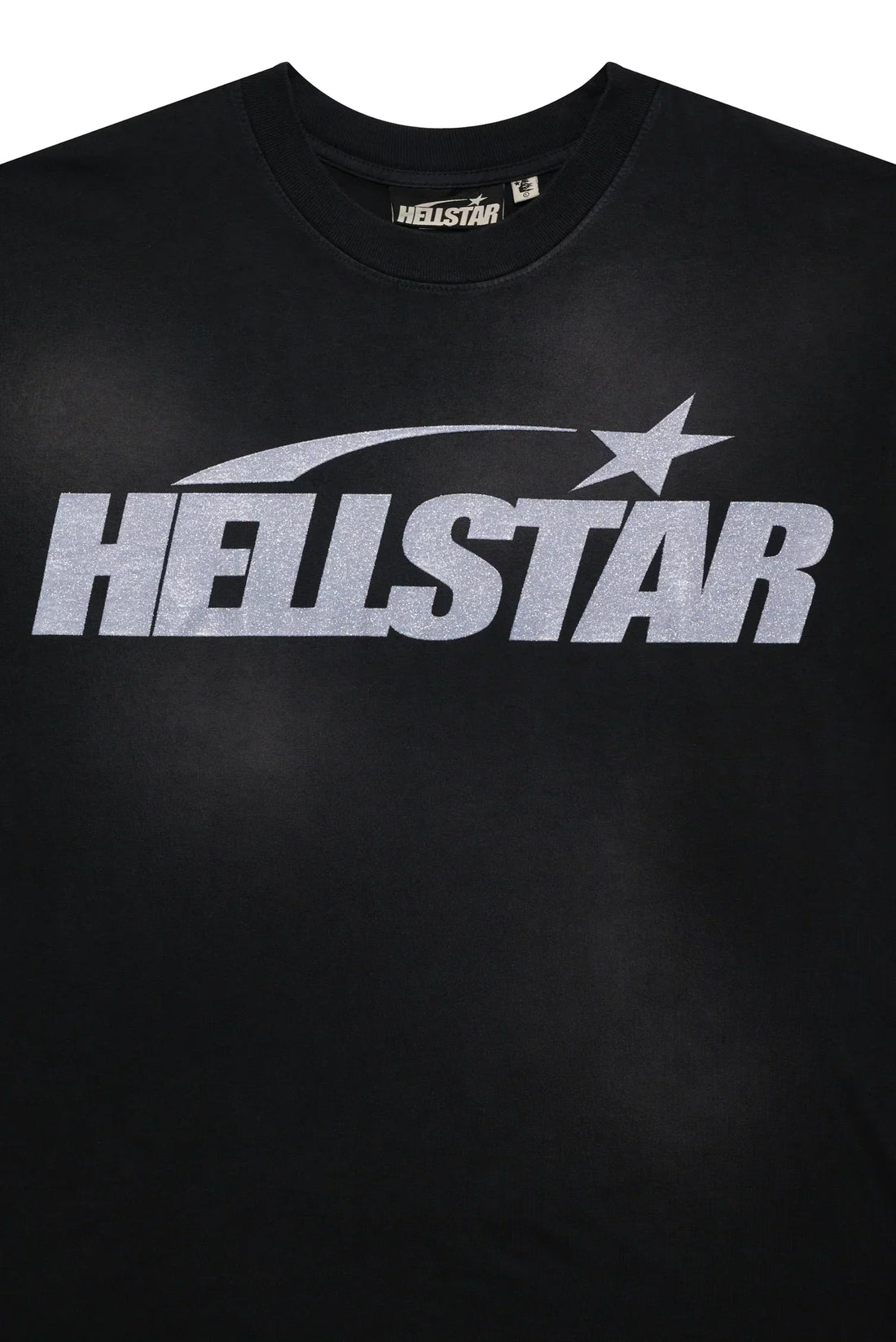 Hellstar StudiosClassic T-shirt Flash Logo