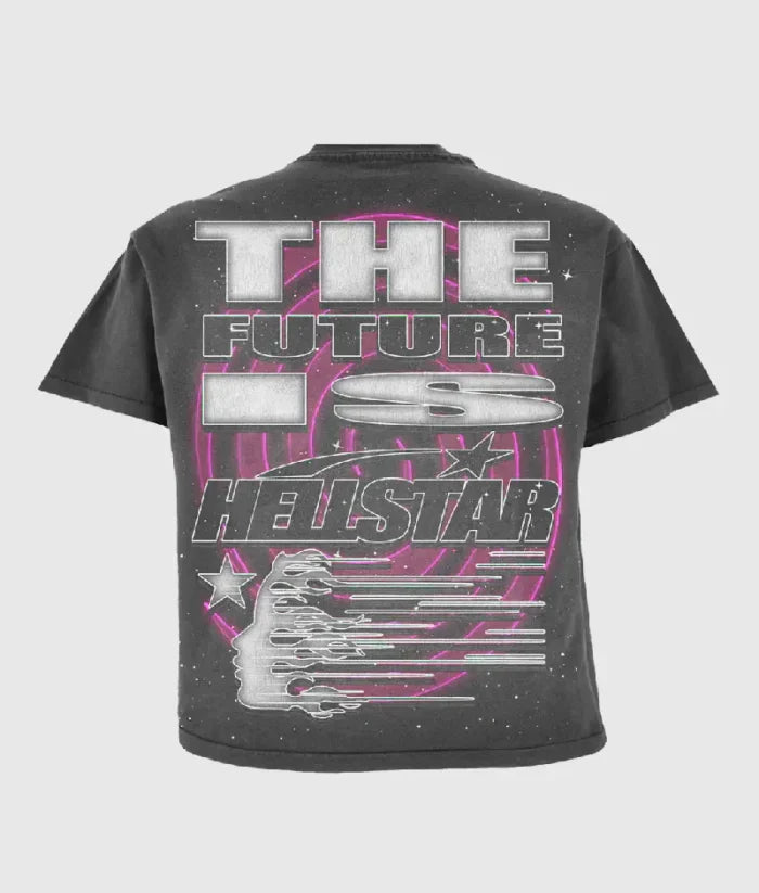 HellStar Studio Goggles T-Shirts