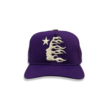 Hellstarstudio Purpal Cap